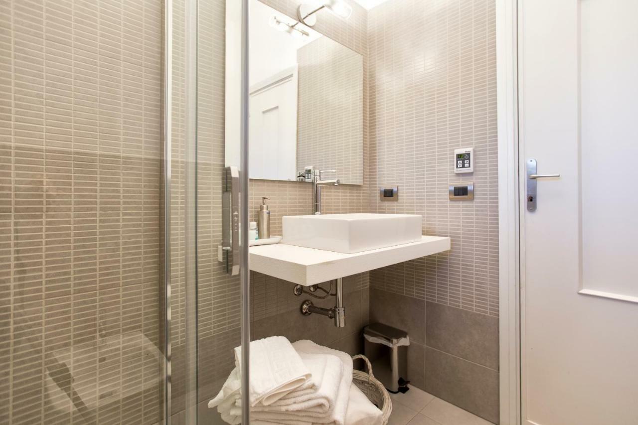 Fiore Penthouse Альгеро Экстерьер фото